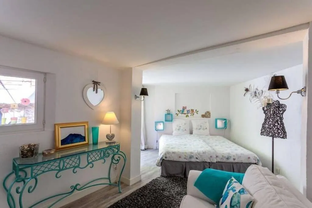 Tatil Evi La Maison De Tao Aix-en-Provence