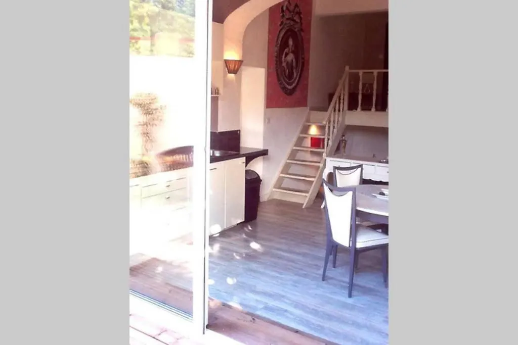 Tatil Evi La Maison De Tao Aix-en-Provence