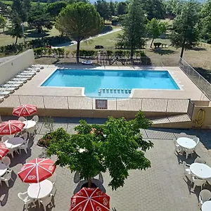 La Rouviere Les Pins Vagnas
