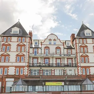  Apartment The Getaway United Kingdom