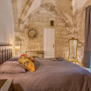 Chapelle Du Miracle Appartement