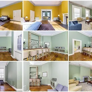  Apartment Munster , 7 Henrietta Street, Centre Ireland