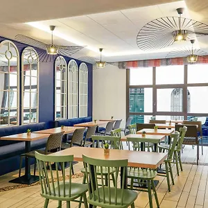Adagio Centre Apart-hotel