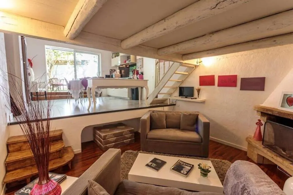 La maison de Tao Aix-en-Provence Hébergement de vacances