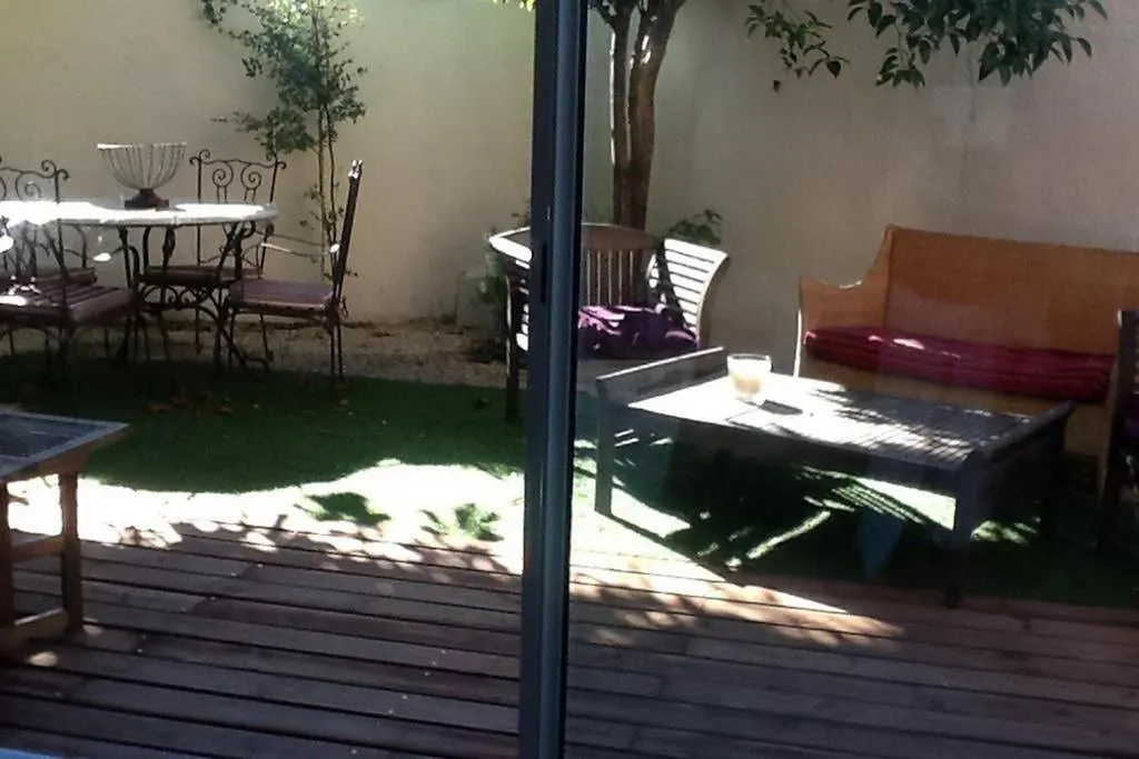 La maison de Tao Aix-en-Provence